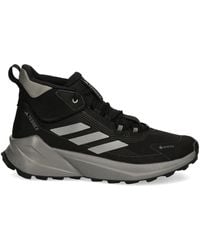 adidas - Terrex GORE-TEX Mid Trailmaker 2.0 Sneakers - Lyst