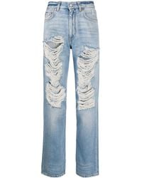 givenchy jeans womens