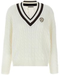 Brunello Cucinelli - Sweaters - Lyst