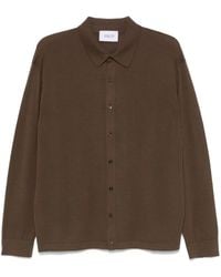 D4.0 - Wool Cardigan - Lyst