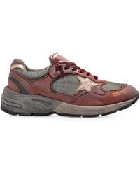 Golden Goose - 'Running Dad' Sports Shoes - Lyst