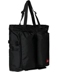 The North Face - Redbox Tote Bag mit Taschen - Lyst