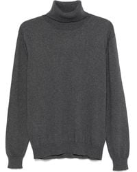 Dondup - Fine-Knit Sweater - Lyst
