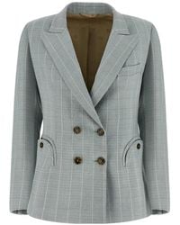 Blazé Milano - Blazã Milano 'After You Charmer' Blazer - Lyst