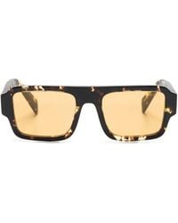 Prada - Symbole Sonnenbrille - Lyst