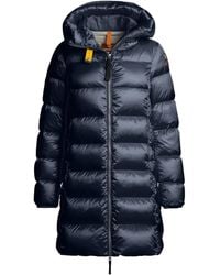 Parajumpers - Marion Hooded Down Jacket - Lyst