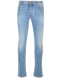 Jacob Cohen - Nick Jeans - Lyst