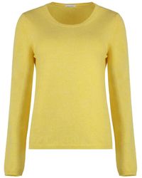 Malo - Pullover aus Kaschmir - Lyst