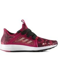 adidas - Edge Lux Sneakers - Lyst