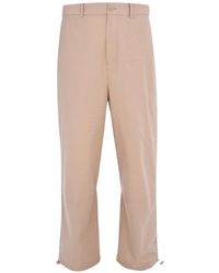 Jonathan Simkhai - Owen Parachute Trousers - Lyst