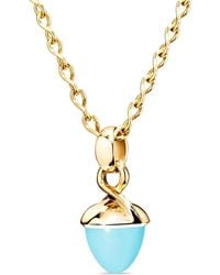 Tamara Comolli - Mikado Bouquet Pendant - Lyst