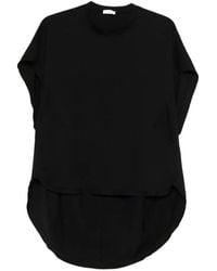 DI.LA3 PARI' - Crew-Neck T-Shirt - Lyst