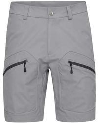 Sail Racing - Spray T8 Zip-Pocket Shorts - Lyst