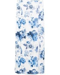 Alice + Olivia - Stephine Maxi-Rok - Lyst