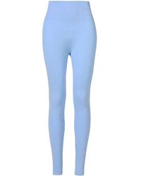 Perfect Moment - Logo Modal-Blend Ski Leggings - Lyst
