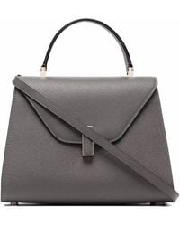 Valextra - Medium Iside Tote Bag - Lyst