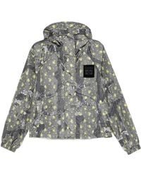 Ganni - Recycled Polyamide Jacket - Lyst
