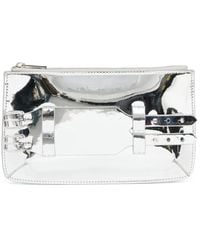 MM6 by Maison Margiela - Bracelet Clutch Bag - Lyst