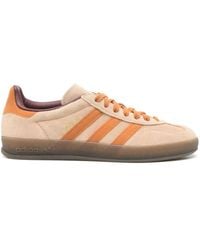 adidas - Gazelle Indoor Sneakers Shoes - Lyst