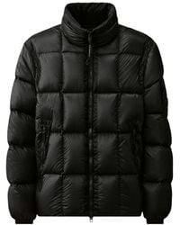 C.P. Company - Explorer 7-Denier Matte Nylon Micro-Ripstop D.D. Shell Down Jacket With Lens - Lyst