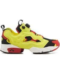Reebok - Instapump Fury 94 Trainers - Lyst