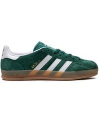 adidas - Gazelle Indoor Ji2062 Collegiate / Cloud / Gum - Lyst