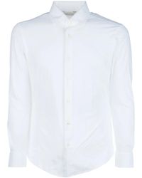 Brian Dales - Long-Sleeve Shirt - Lyst