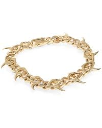 Vitaly - Ransom Curb-Link Necklace - Lyst