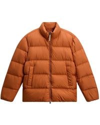 Woolrich - Cloud Eagle Jacket - Lyst