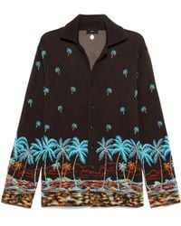 Alanui - Camicia The Tale Of A Hawaiian - Lyst