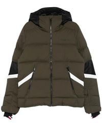 Rossignol - Veste De Ski Daille À Capuche - Lyst