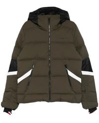 Rossignol - Veste De Ski Daille À Capuche - Lyst