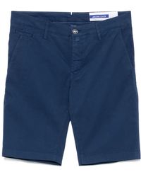 Jacob Cohen - Bob Shorts - Lyst