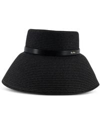 Max Mara - Band-Trim Hat - Lyst