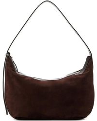 STAUD - Large Demy Shoulder Bag - Lyst