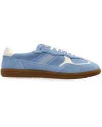 Alohas - Tb.490 Rife Suede Sneakers - Lyst