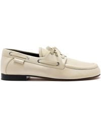 Proenza Schouler - Deck Shoes - Lyst