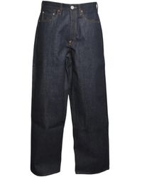 KENZO - Five-Pocket Jeans - Lyst