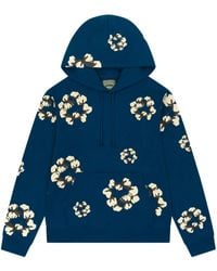 DENIM TEARS - Cactus Tears Wreath パーカー - Lyst