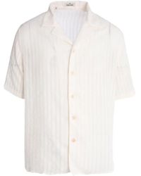 Alessandro Gherardi - コットン シャツ - Lyst