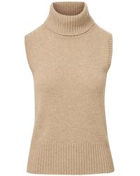 Veronica Beard - Mazzy Rollkragenpullover - Lyst