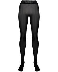 Wolford - Fatal 50 3-Pack Tights - Lyst