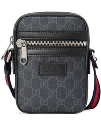 supreme side bag men