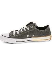 Converse - Chuck Taylor All Star Ox Sneakers - Lyst