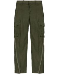 Helmut Lang - Cargo Broek - Lyst