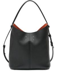 Maison Margiela - Dress Age Hobo Bag - Lyst