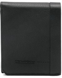Piquadro - Leather Wallet - Lyst