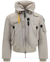Parajumpers - Gobi Hooded-Neck Padded Jacket - Lyst