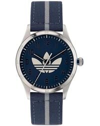 adidas - Code Four 42Mm Watch - Lyst