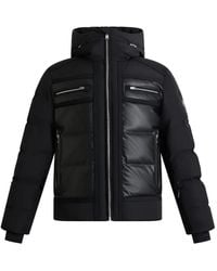 Fusalp - Bokaff Jacket - Lyst